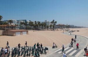 Amazon responds to deadly crashes by stopping sales of Class 3 e-bikes in California