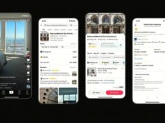 TikTok now lets you book hotels through the app