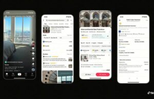 TikTok now lets you book hotels through the app