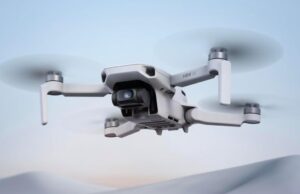 Best DJI deal: Take 30% off the DJI Mini 4K drone