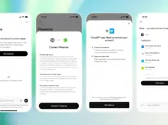 OpenAI announces personal finance tools in ChatGPT for power users