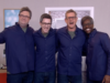 ‘SNL UK’ Louis Theroux sketch gets a cameo from the man himself