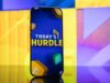 Today’s Hurdle hints and answers for May 19, 2026