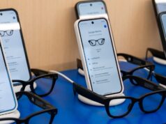 Google Android XR smart glasses: What we know so far