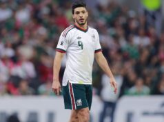 Mexico vs. Ghana 2026 livestream: How to watch International Friendly for free