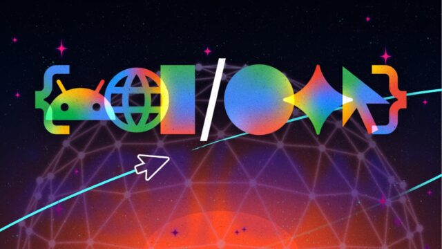 Everything announced at Google I/O 2026 keynote