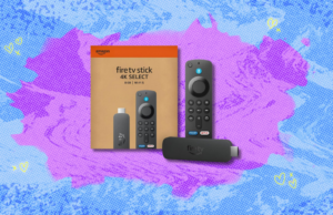 Best Fire Stick deal: Save $25 on Amazon Fire TV Stick 4K Select