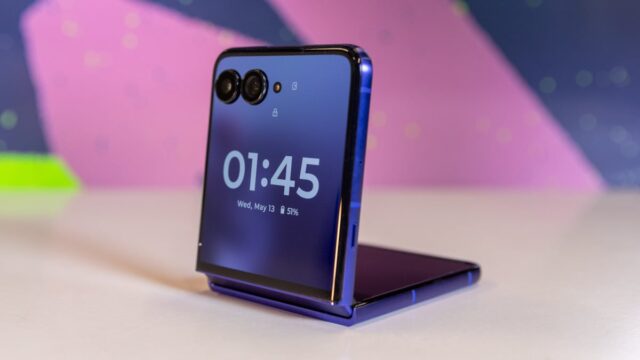 Motorola Razr Ultra and Razr+ review: I tested both. I loved one of them.