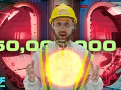 Inside the worlds biggest bet on fusion energy