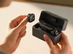 Best DJI deal: Snag the DJI Mic Mini for under $80 at Amazon