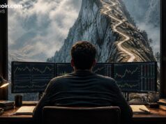Hyperliquid Whale Bets $1.31M on TON at 6x Leverage as Bitcoin Eyes Fresh Highs