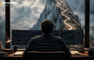 Hyperliquid Whale Bets $1.31M on TON at 6x Leverage as Bitcoin Eyes Fresh Highs