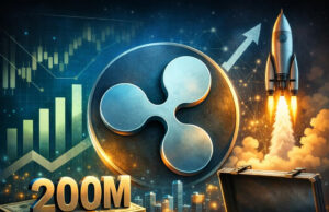 Ripple Gets Major Boost For Prime Brokerage Growth: $200M Debt Facility Announced