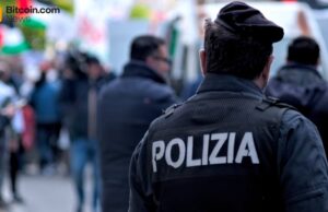 Italy Traces €1 Million in Undeclared Bitcoin Ordinals Gains