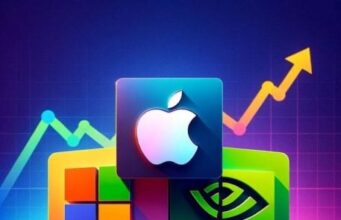 Apple stock rises on iPhone 17, MacBook Neo forecasts amid Nvidia competition