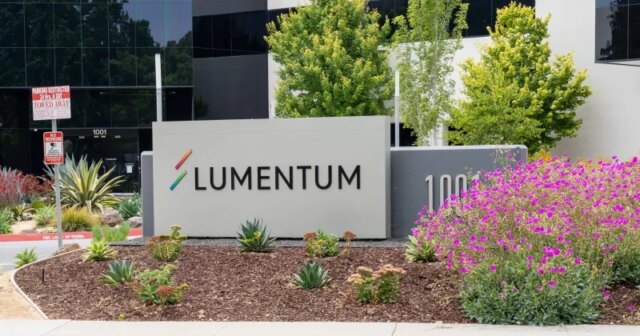 Lumentum joins NASDAQ-100 index, replacing CoStar Group on May 18