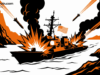 WTI and Brent Surge Following False Reports of US Warship Attack in Hormuz