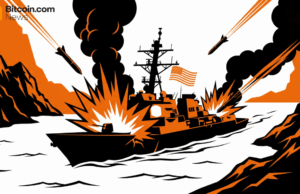 WTI and Brent Surge Following False Reports of US Warship Attack in Hormuz