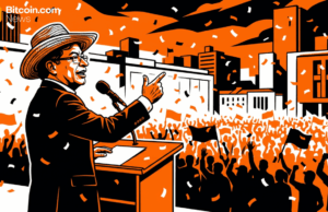 Gustavo Petro Warns Fossil-Fueled Crypto Mining Will Trigger ‘Climate Collapse’