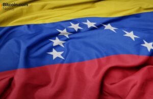Coinbase Co-Founder Meets with US and Venezuelan Officials in Major Investment Push