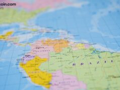 Coinbase Co-Founder Eyes Venezuela as Grupo Salinas Embraces Stablecoins