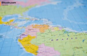 Coinbase Co-Founder Eyes Venezuela as Grupo Salinas Embraces Stablecoins