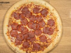 Celebrating the $770 Million Delivery