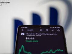Marathon Posts $1.3B Loss as Bitcoin’s 18% Slide Cuts Q1 Revenue by $35M