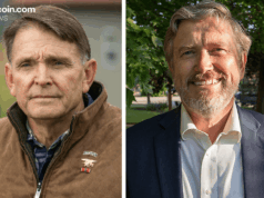 Prediction Markets Bet $5.5M on the Most Expensive US House Primary Ever – Bitcoin News