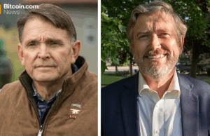 Prediction Markets Bet $5.5M on the Most Expensive US House Primary Ever – Bitcoin News