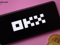 Exchange OS Goes Live on OKX’s Xlayer With Glassnode Data, Opens Market Building to Any Developer