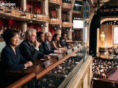 Academy Board Bans AI Content at 99th Oscars, Forcing Human-Only Wins