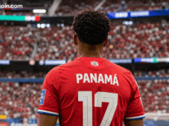 Panama Player Accuses World Cup Veteran Teammate of Match-Fixing After Own Goal