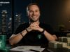 Paolo Ardoino Drives $1.04B Profit for Tether as Reserves Climb to $8.23B in Q1