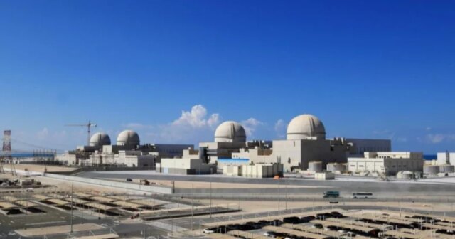 IAEA confirms power restored to Barakah Unit 3 after drone strike hits UAE nuclear plant
