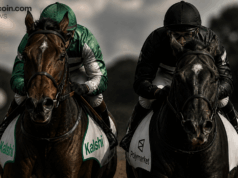 Prediction Market Traders Push April 2026 Volume to $8.6B, Kalshi Takes the Lead – Bitcoin News