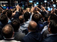 Crypto Prediction Markets Move Into Mainstream Finance as Institutional Interest Grows