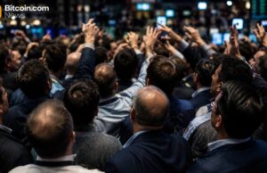 Crypto Prediction Markets Move Into Mainstream Finance as Institutional Interest Grows