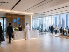 Ripple Opens Dubai HQ as Regulated Payments Demand Rises
