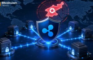Ripple Shares DPRK Threat Data on Fraud Domains, Wallets, Campaigns