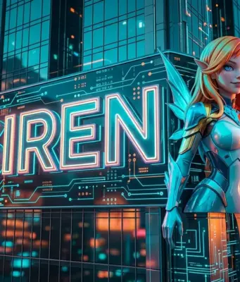 SIREN price crashes 51% as MACD signals deeper slide
