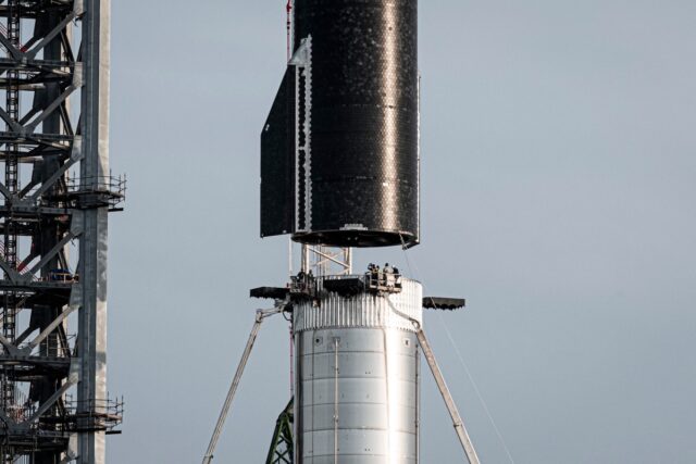 OSHA probing worker death at SpaceX’s Starbase site