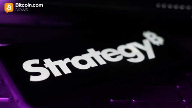 Strategy Pauses Bitcoin Buying as Saylor’s ‘BitVac’ Comment Puts Next BTC Buy on Watch