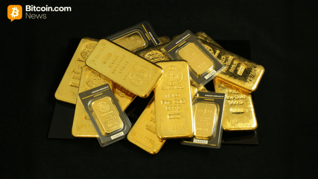 Streamex and Orca Build 24/7 Compliant Trading Pool for Gold-Backed Token GLDY on Solana