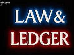 This Week in Crypto Law (May 16, 2026)