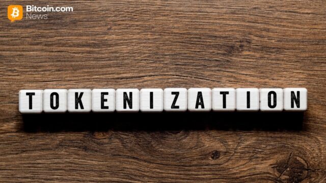 Tokenized Assets Could Reach $1.6T by 2030, Binance Research – Bitcoin News