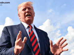 Trump Dismisses Inflation Pressure on Americans While April PPI Tops 6% Year-Over-Year – Bitcoin News