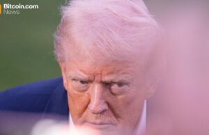 Trump Executive Order Pushes Digital Assets Toward Fed Payment Access