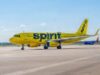 Spirit Airlines collapses amid high jet fuel costs, failed $500M bailout
