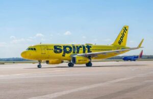Spirit Airlines collapses amid high jet fuel costs, failed $500M bailout